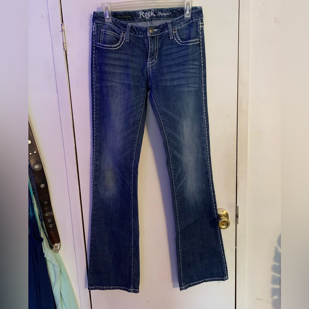 Rock 47 by Wrangler jeans